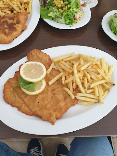 Comentarii opinii despre Nymphaea Gaststätte Gerichte zum Mitnehmen