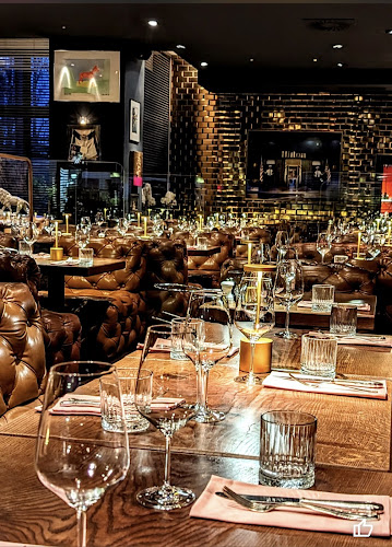 Comentarii opinii despre Pantry Restaurant