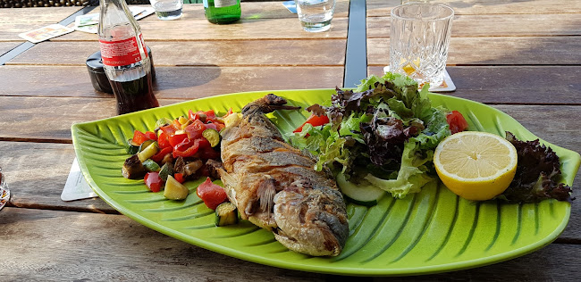 Opinii despre Rosso Bianco în Baden-Baden - Gastronomie und Hotellerie