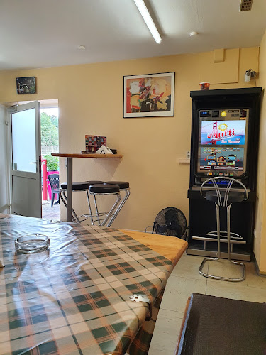 Comentarii opinii despre Fantasia Kebap Haus