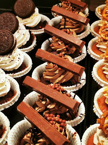 CBD - CAKES, BÄMS & DONUTS - Bad Oeynhausen