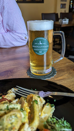 Braugasthaus Naumburg - Gastronomie und Hotellerie
