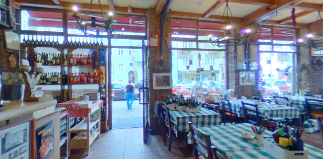 Comentarii opinii despre Trattoria a muntagnola