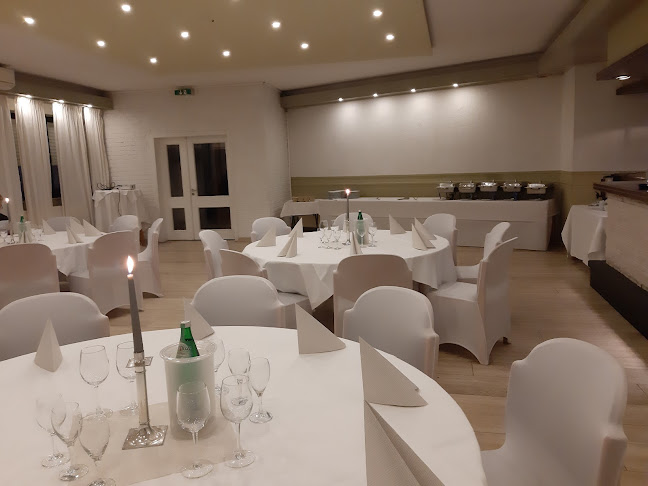 Restaurant Bulgaria - Bad Oeynhausen