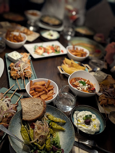 Restaurant Pikilia | greekcuisine