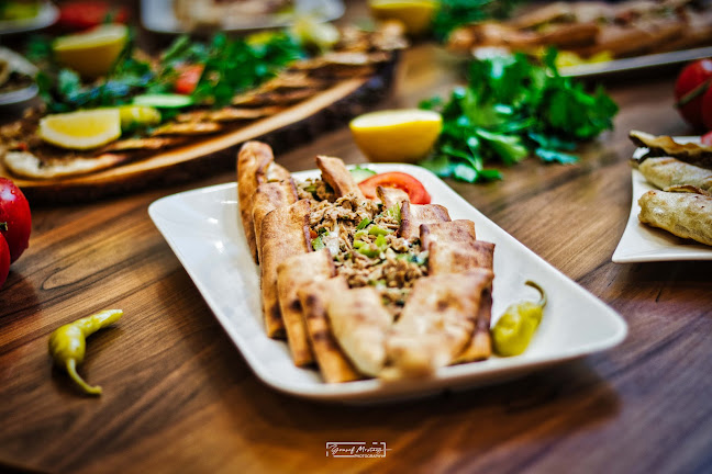 Usta Karagöz Bäckerei