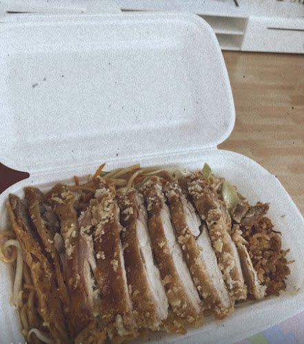 Opinii despre Asia World Tran în Altenburg - Gastronomie und Hotellerie