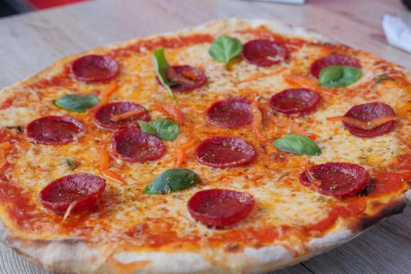 Pulheimer Grillhaus - Gastronomie und Hotellerie