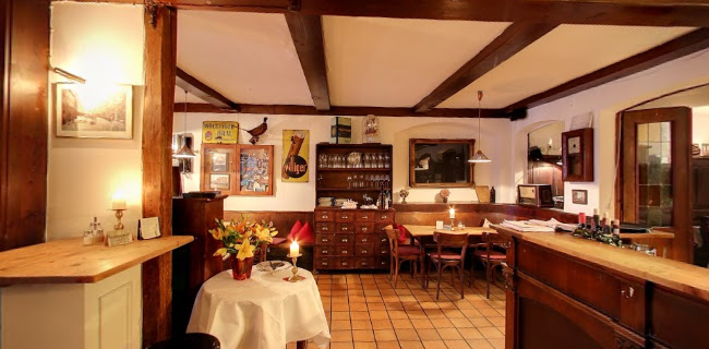 Meier - ein Lokal - Regensburg