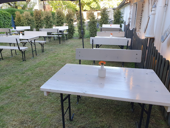 Piräus Griechisches Restaurant im Kuhlmann - Münster