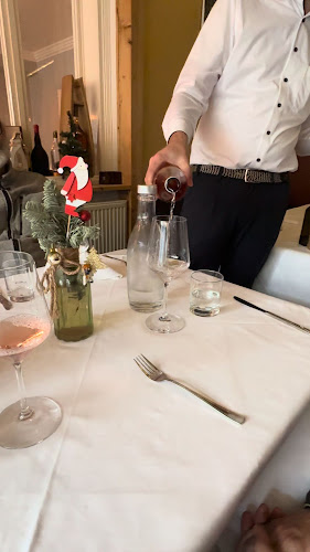 Opinii despre Ristorante Italiano Florentina în Lübeck - Gastronomie und Hotellerie