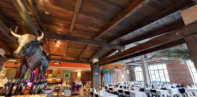 Gastwerk Rodizio - Braunschweig