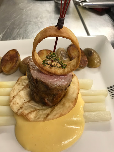 Restaurant Küssaburgblick - Gastronomie und Hotellerie