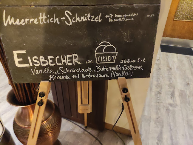 Opinii despre Gasthaus "Zur Sonne" în Hüttenberg - Gastronomie und Hotellerie