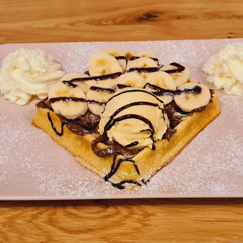 Linda's Eck - Bad Nauheim