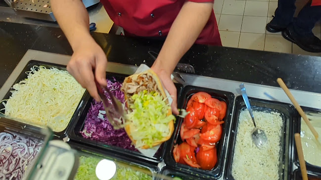 Opinii despre A în Weißenfels - Gastronomie und Hotellerie