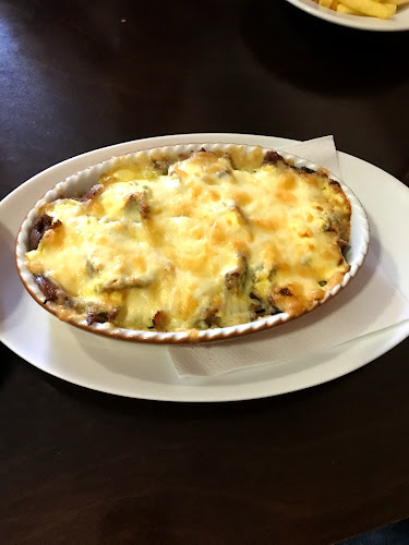 Comentarii opinii despre Drive-In