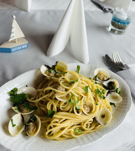 Comentarii opinii despre Restaurant Trattoria