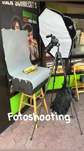 Baguette & More - Gastronomie und Hotellerie