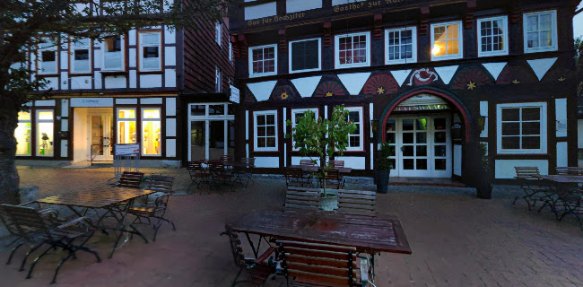 Opinii despre Ratswaage Gaststätte, Restaurant, Kegelbahn, Bowling în Osterode am Harz - Gastronomie und Hotellerie