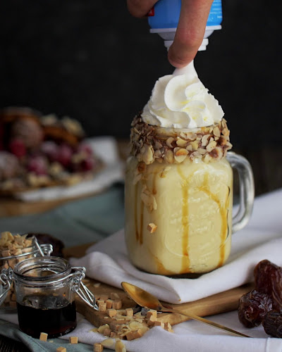 Opinii despre Wonder Waffel Wiesbaden în Wiesbaden - Gastronomie und Hotellerie