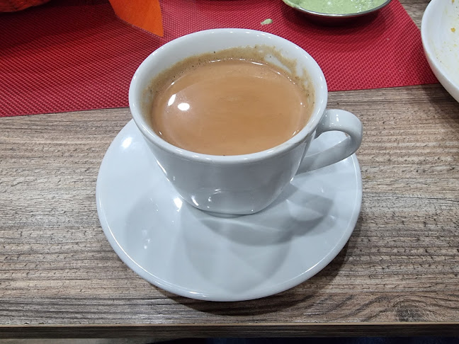 Comentarii opinii despre gandhi haus bonn