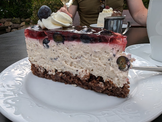 Café Altes Rauchhaus Padenstedt GmbH - Padenstedt