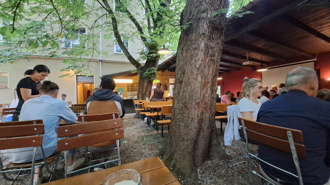 Restaurant Drei Königinnen - Augsburg