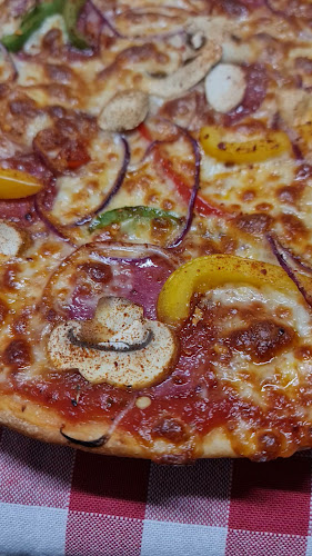 Opinii despre SOLO PIZZA în Großrosseln - Gastronomie und Hotellerie