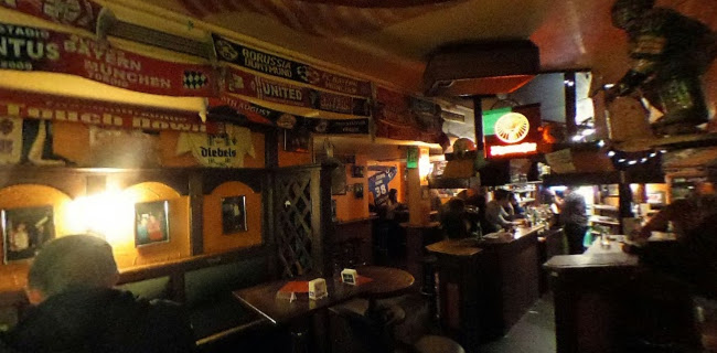 Touch Down - Ingolstadt - Ingolstadt