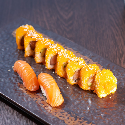 Nam Anh Sushi & Asiatische Restaurant - Wildau