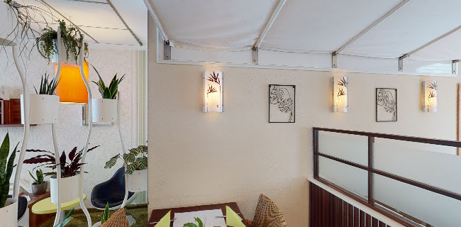 Lisas Palmengarten - Gastronomie und Hotellerie