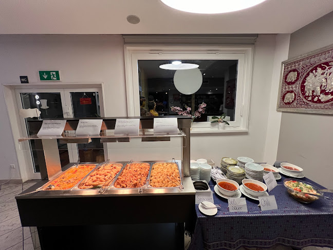 Bunyu Thai Restaurant - Bretten