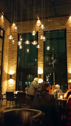 Opinii despre Brauhaus (BiggeseeFront) în Olpe - Gastronomie und Hotellerie