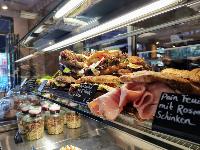 Comentarii opinii despre Liebling - Café & Bar