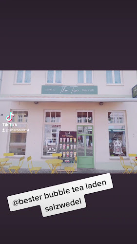 Opinii despre Thu Tea în Salzwedel - Gastronomie und Hotellerie