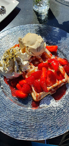 Fischer-Hütte - Greifswald