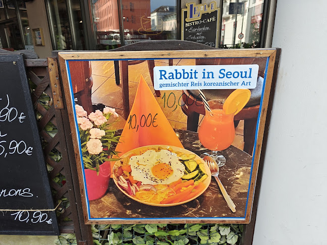 Lijas Café und Bistro - Rostock