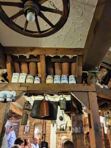 Gaststätte Zur Rumpelkammer