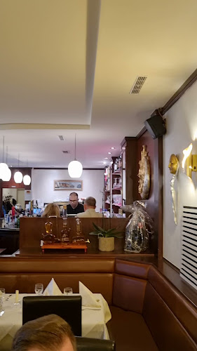 Opinii despre Ristorante Ciao în Mörfelden-Walldorf - Gastronomie und Hotellerie