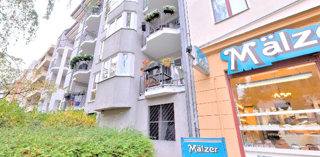 Erste Rheinländische Bäckerei Ludwig Mälzer GmbH - Berlin