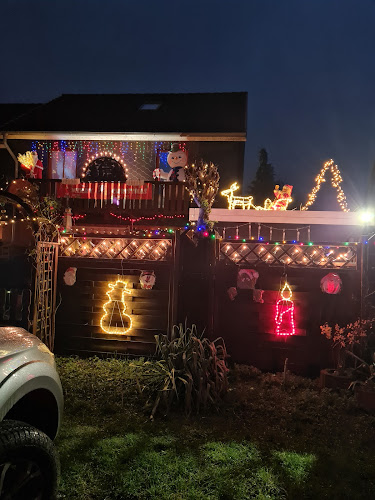 Gartenstraße 1, 18442 Niepars