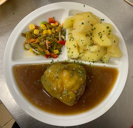 Opinii despre Nicole's Bistro în Großräschen - Gastronomie und Hotellerie