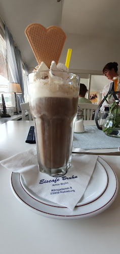Comentarii opinii despre Eis-Café Bruhn