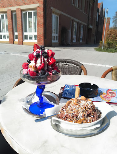 Eis-Café San Remo - Lüdinghausen