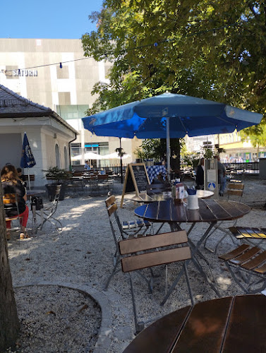 Wirtshaus Bayerischer Löwe