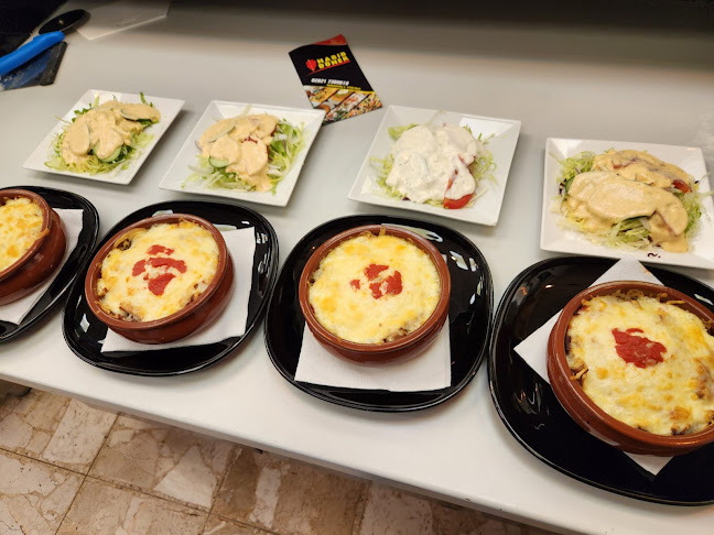 Hoffmannallee 3, 47533 Kleve