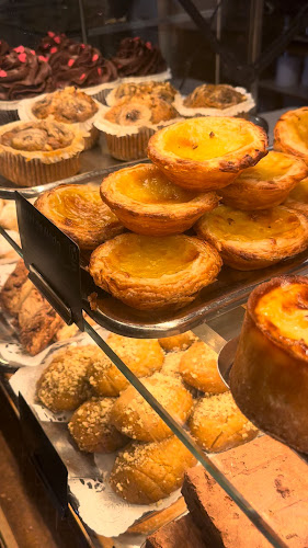 Opinii despre Bekarei în Berlin - Gastronomie und Hotellerie