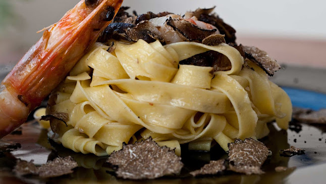 Schoenholz Brasserie - Berlin