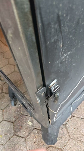 OutsideBBQ - Voerde (Niederrhein)